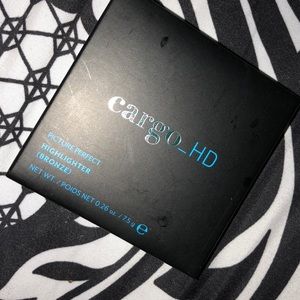 Cargo_HD highlighter